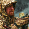 Грелка Zippo 40420, камуфляж
