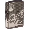 Зажигалка ZIPPO ARMOR 49299