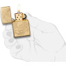 Зажигалка ZIPPO CLASSIC 49024