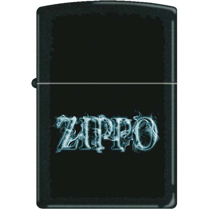Зажигалка Zippo 218 Smoking