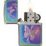 Зажигалка Zippo Classic 28442, хамелеон