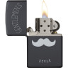 Zippo Classic 28663 — металлическая зажигалка